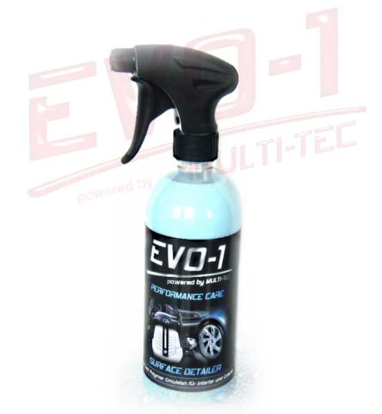 EVO-1 Surface Detailer